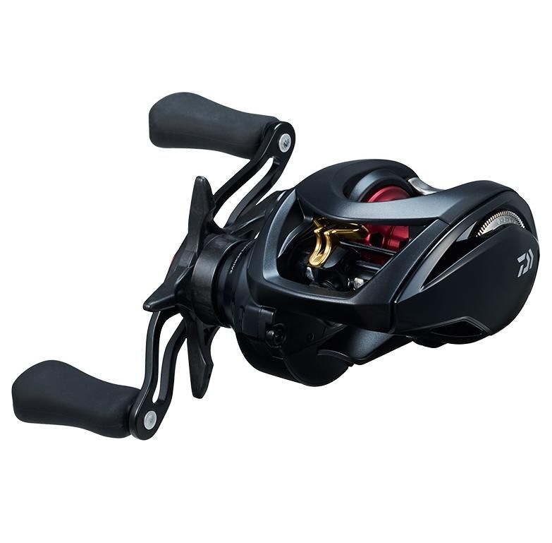 DAIWA　ダイワ　23 SS AIR TW 8.5L