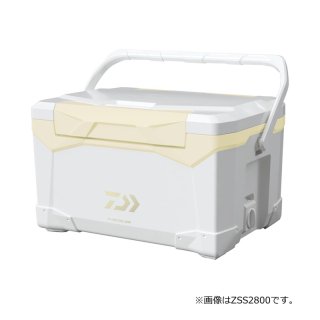 ダイワ プロバイザーREX(レックス) ZSS2200 ゴールド / クーラーボックス 【本店特別価格】