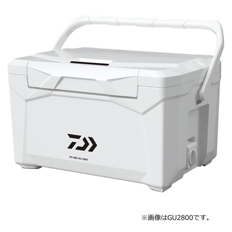 ダイワ】 プロバイザー SXU-2600RX クーラーボックス DAIWA
