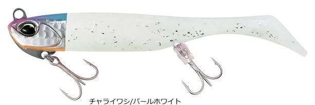 デュオ (DUO) ビーチウォーカー ハウルセット 31g 4インチ