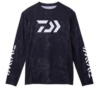  󥰥꡼֥ॷ DE-3823 ܥȥ֥å XL(LL)  daiwa (SP) Ź̲ʡ