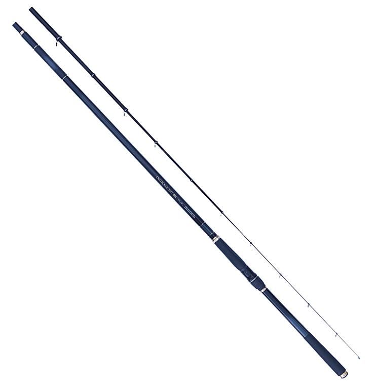 宇崎日新 (NISSIN) イングラム ISO V2 1.25号 5.30m / 磯竿 (OT) 【釣具】 (SP) 【本店特別価格】 - 釣人館ますだ本店 宇崎日新 (NISSIN) イングラム ISO V2 1.25号 5.30m / 磯竿 (OT) 【釣具】 (SP) 【本店特別価格】 - 釣人館ますだ本店