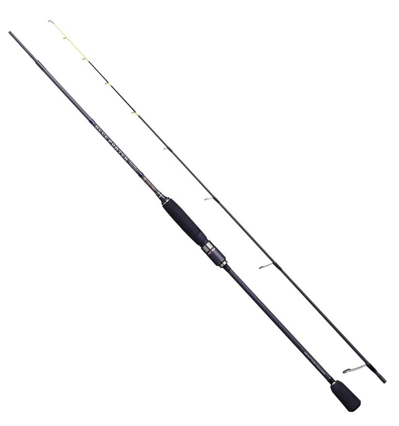 宇崎日新 アレス (ARES) ブルーポーターNKS 508M(S) (スピニング 宇崎日新 アレス (ARES) ブルーポーターNKS 508M(S) (スピニング