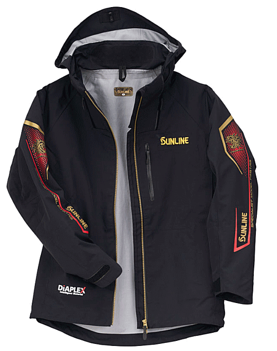 サンライン GORE-TEX LL-