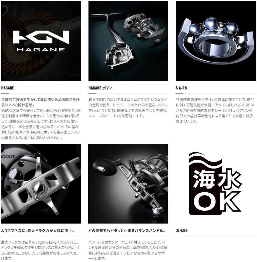 SHIMANO SPEEDMASTER 石鯛　3000T リール Amazon | シマノ(SHIMANO) 石鯛・鯉リール 両軸遠投リール