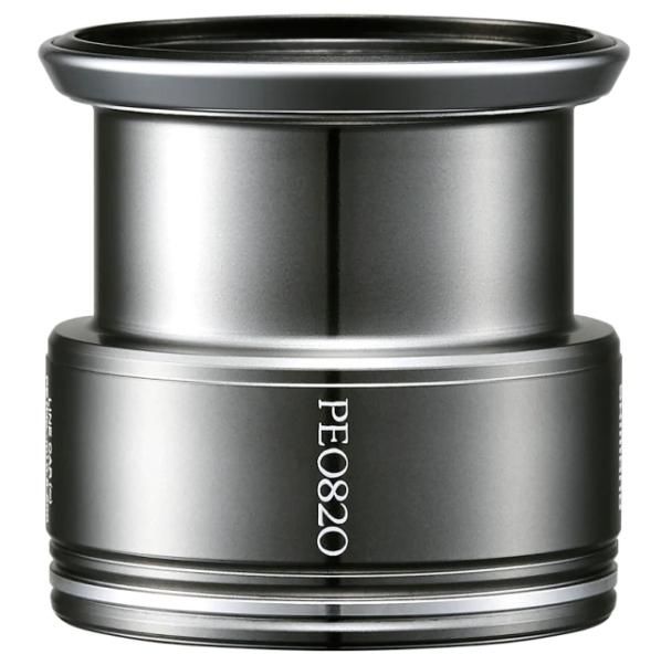 夢屋　ライトウェイトカスタムスプール　2500PE0820 SHIMANO 夢屋ライトウェイトカスタムスプール【2500 PE0820