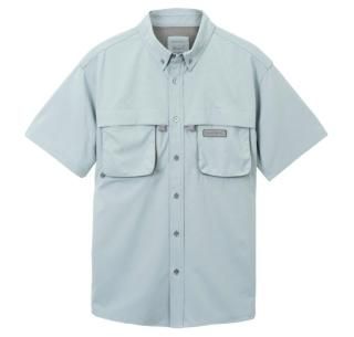 ޥ ץ쥹ơ 硼ȥ꡼ SH-020W ֥롼 2XL(3L) / shimano /  (SP) Ź̲ʡ