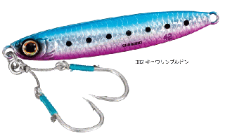 ޥ ȥʥѡ Υå㡼 JW-235S 35g #002 祦֥ԥ / ᥿른 륢  (᡼ȯ) Ź̲ʡ
