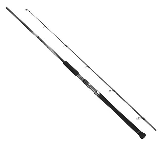【ポイント10倍】 フレックスドライブ オシアプラッガー 22 シマノ S76ML ルアー / ロッド