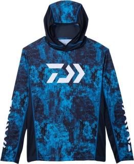  աǥॷ DE-3723 ܥȥ४ 2XL(3L) /  daiwa  (SP) Ź̲ʡ