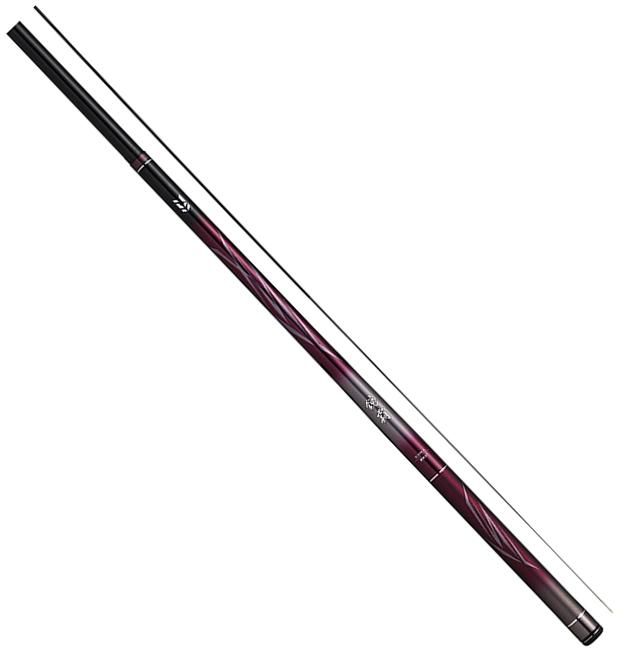 美品 ダイワ 精工 名竿　渓流竿　SZ 華厳F　中硬硬 61 美品 ダイワ 精工 名竿 渓流竿 SZ 華厳F 中硬硬 61 - メルカリ