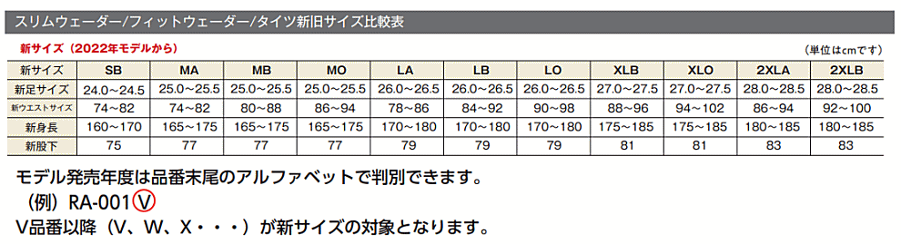 シマノ スタンダードタイツ 1.0 FI-020W XLOサイズ / 鮎タイツ シマノ スタンダードタイツ 1.0 FI-020W XLOサイズ / 鮎タイツ