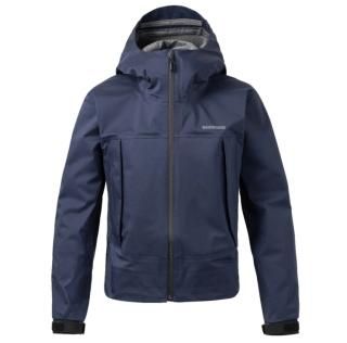 ���ޥ� ���硼�ȥ쥤�� ���㥱�å� RA-025W �ͥ��ӡ� 2XL(3L)������ / �쥤�󥦥��� (����̵��) / shimano / ��� ����Ź���̲��ʡ�