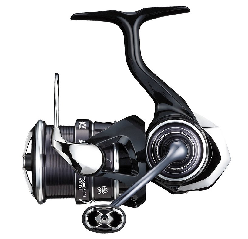 ダイワ 23 タトゥーラ FC LT2500SS-QD / スピニングリール (送料無料) / daiwa/ 釣具 【本店特別価格】 -  釣人館ますだ本店