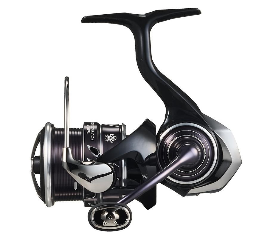 美品 ダイワ tatula 23　タトゥーラ FC LT2500SS-H-QD ダイワ 23 タトゥーラ FC LT2500SS-H-QD / リール / daiwa 釣具