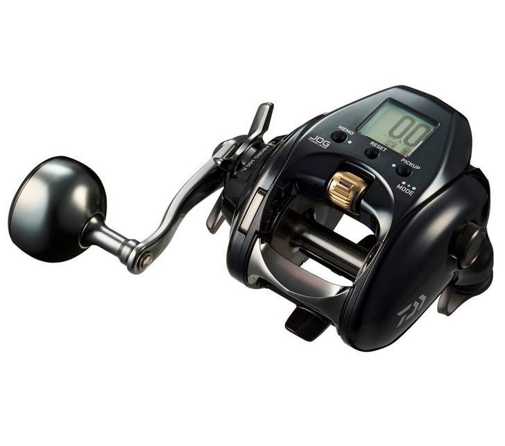 電動リール ダイワ シーボーグ 400J右ハンドル / つり具 daiwa