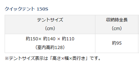 ダイワ クイックテント 150S / ヘラテント へらぶな用品 (送料