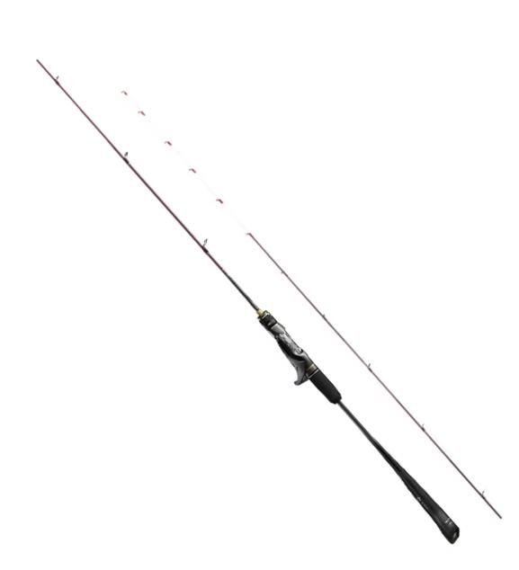 シマノ 23 炎月 エンゲツ リミテッド N-B610ML-S/RIGHT (ベイト シマノ 23 炎月 エンゲツ リミテッド N-B610ML-S/RIGHT (ベイト