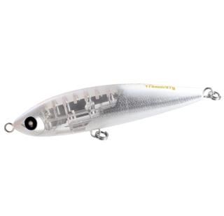 ޥ  إåɥǥå 175F եå֡ XU-T17T #010 Υۥ磻 / 륢 / shimano /  Ź̲ʡ