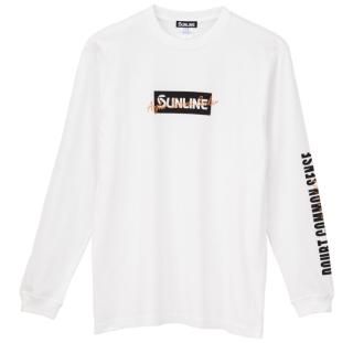 饤 󥰥꡼֥åȥT SUW-15306LT ۥ磻 XXL(3L) (OT) Ź̲ʡ