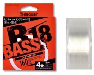   R18 BASS 160m (80m2ʬ) 14lb ꥢ / եܥ饤   Ź̲ʡ