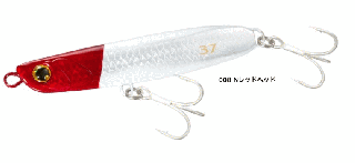 ޥ Ǯ ԥӡ ϥԡ 37g JG-237V #008 Nåɥإå / ᥿른 륢 (᡼ȯ)  Ź̲ʡ