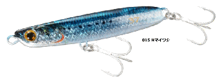 ޥ Ǯ ԥӡ ϥԡ 37g JG-237V #015 Nޥ亮 / ᥿른 륢 (᡼ȯ)  Ź̲ʡ