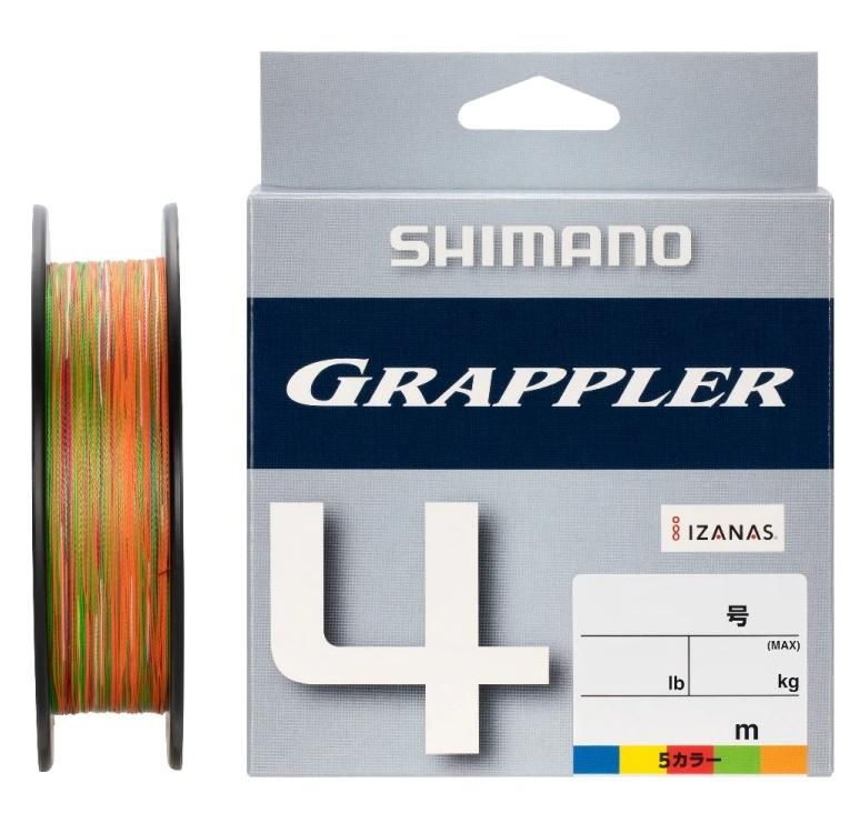 シマノ 17 グラップラー300HG ライン 箱付き シマノ(SHIMANO) 17 グラップラー 300HG グラップラー[GRAPPLER