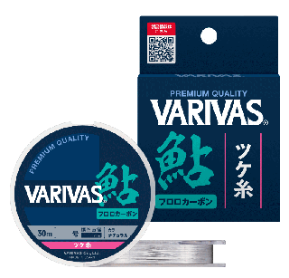 ⡼ꥹ ХХ VARIVAS ĥ եܥ 30m 0.5 ʥ / ͧ 饤 (᡼ȯ)  Ź̲ʡ
