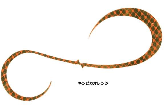 ハヤブサ 無双真鯛 フリースライド カスタムネクタイ バルキー ハヤブサ 無双真鯛 フリースライド カスタムネクタイ バルキー