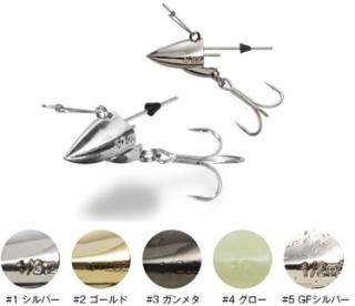   ѡإå 3/8oz #4  / إå (᡼ȯ)  Ź̲ʡ