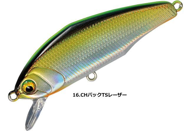 SMITH - □□SMITH スミス トラウトトロール KYPE TYPE-L TRT-102KY SMITH スミス トラウトトロール KYPE TYPE-L TRT-102KY｜中古
