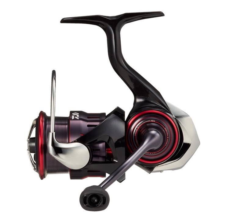 【中古美品】 ダイワ 23 月下美人 LT-2000S-H ライン付き ダイワ 23月下美人 LT2000S-H / スピニングリール / daiwa 釣具