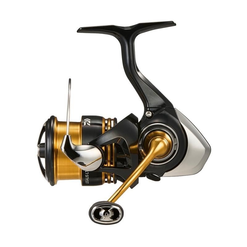 釣行数時間　ダイワ　２３　レガリス　ＬＴ２５００Ｓ－ＸＨ ダイワ 23レガリス LT2500S-XH / スピニングリール (SP) 【本店