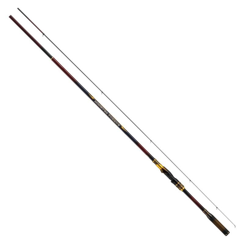 ダイワ モンスタートルク 口太M-50 / 磯竿 【daiwa】 【釣具 ダイワ モンスタートルク 口太M-50 / 磯竿 【daiwa】 【釣具