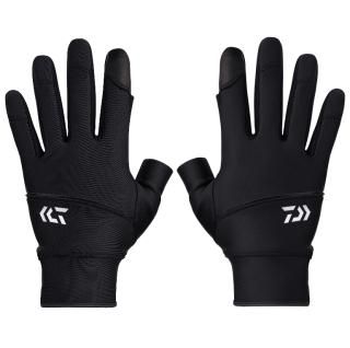  㥹ƥ󥰥 2ܥå DG-3023W ֥å XL(LL) (᡼ȯ)  daiwa Ź̲ʡ