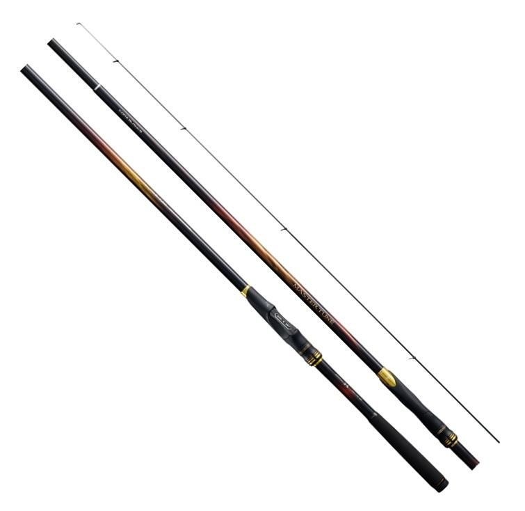 シマノ 23 マスターチューン 1.5-530 / 磯竿 / shimano 【本店 シマノ 23 マスターチューン 1.5-530 / 磯竿 / shimano 【本店