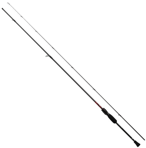 ダイワ 23 月下美人 AIR 68L-T・W (スピニングモデル ダイワ 23 月下美人 AIR 68L-T・W (スピニングモデル