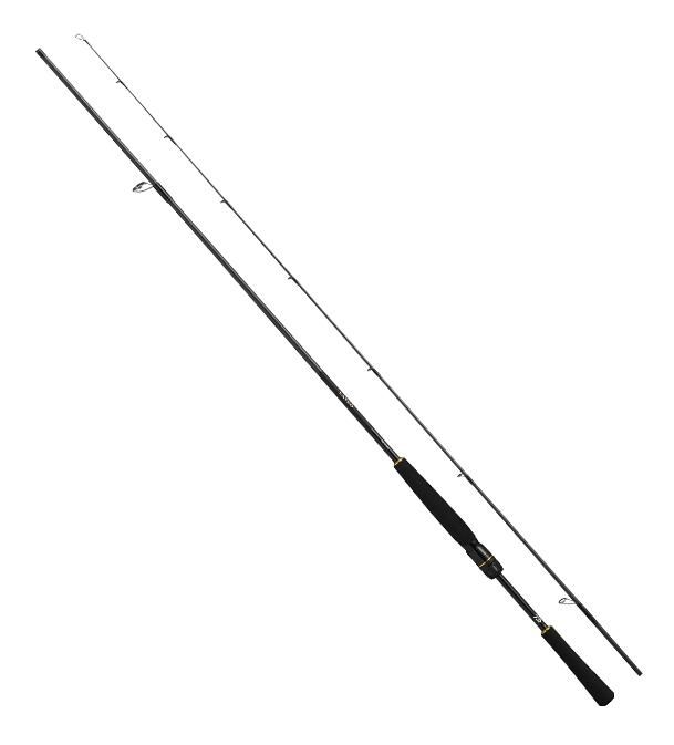 ダイワ 23 ラテオ BS 72MHS・W (スピニングモデル) / ボートシーバスロッド (D01) (O01) (SP) 【本店特別価格】 - 釣具通販 釣人館ますだ本店 | がまかつ ダイワ シマノ オリムピック 特約店