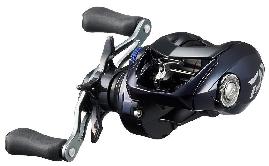 Amazon.com : DAIWA Bait Reel 23SALTIST SV TW 80XH PE SPECIAL