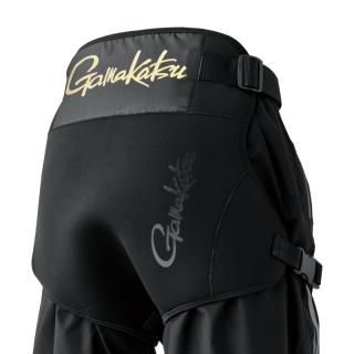 ޤ ҥåץ GM-3725 ֥å LL / gamakatsu Ź̲ʡ