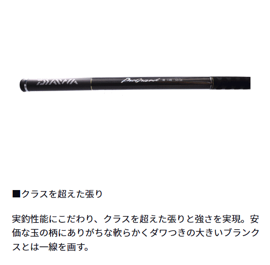 ダイワ 23 プログランド磯玉網 60-50 W / たも網 玉の柄 セット ダイワ 23 プログランド磯玉網 60-50 W / たも網 玉の柄 セット
