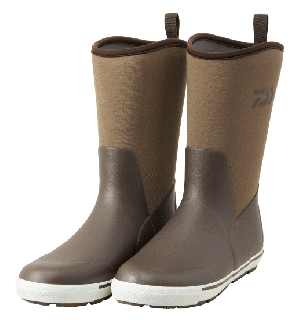  ȥեå եå 󥰥֡ FB-3350-T ֥饦 LL (26.027.0cm) (̵) daiwa  Ź̲ʡ