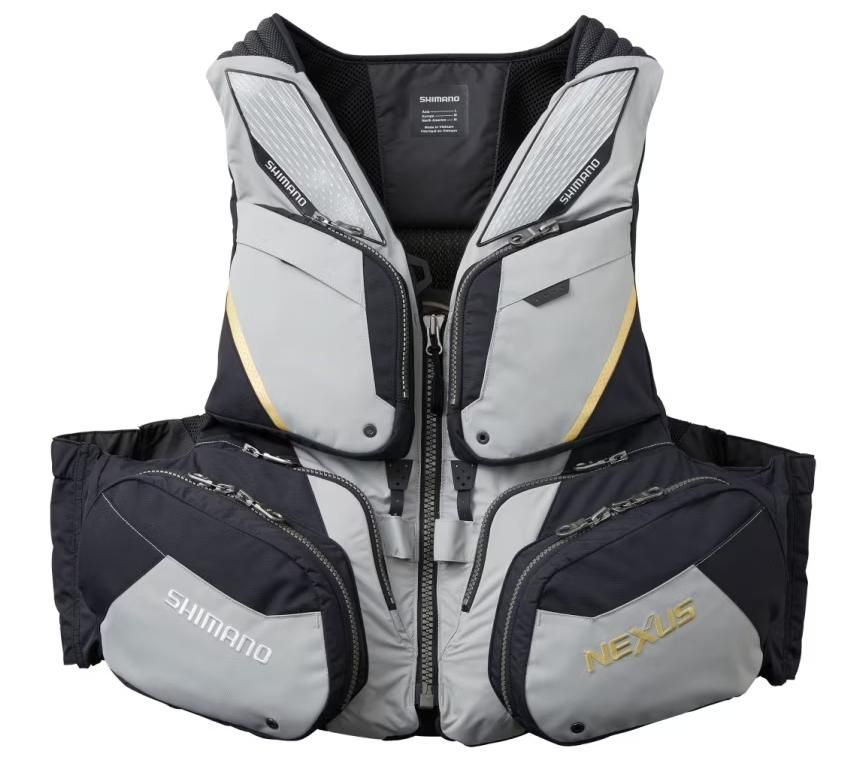 シマノ フローティングベスト シマノ フローティングベスト ゲーム