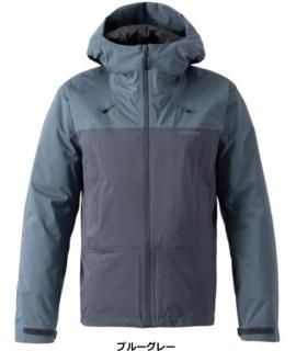 ޥ 󥵥졼 쥤󥸥㥱å RB-034W ֥롼졼 XL(LL) / 쥤󥦥 (̵) / shimano /  Ź̲ʡ