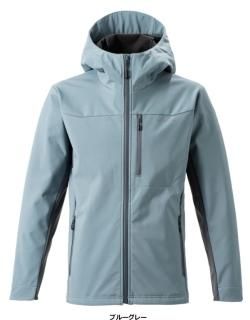 ޥ ץƥޥ 㥱å աǥ WJ-031W ֥롼졼 XL(LL) /  (̵) / shimano /  Ź̲ʡ