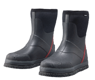 ޥ ޥ륷硼ȥ֡ åȥСԥե FB-038W ֥å XL (27.027.5cm) (̵) / shimano /  Ź̲ʡ