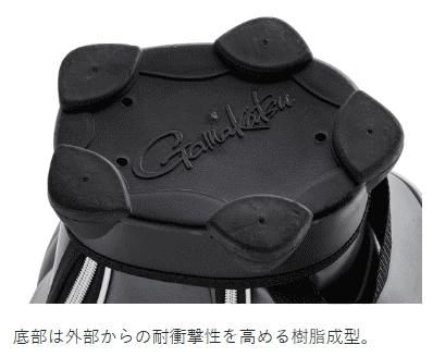 がまかつ　ロッドケース　GC-279 がまかつ フィッシングロッドケース GC-279 (大型商品 代引不可)