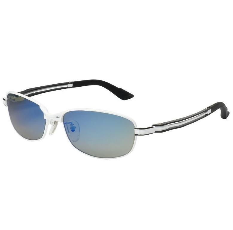 偏光グラス ZEAL OPTICS（ジールオプティクス) Feiz(フェイズ)