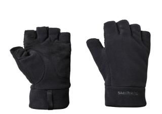 ޥ ƥåɥȥåѡ ե꡼  5 GL-032W ֥å XL(LL) (᡼ȯ) / shimano /  Ź̲ʡ